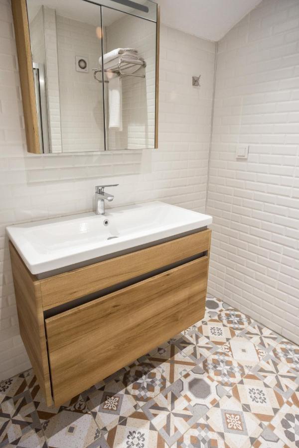 Seven Suites & Apart Sultanahmet Istanbul Exteriör bild