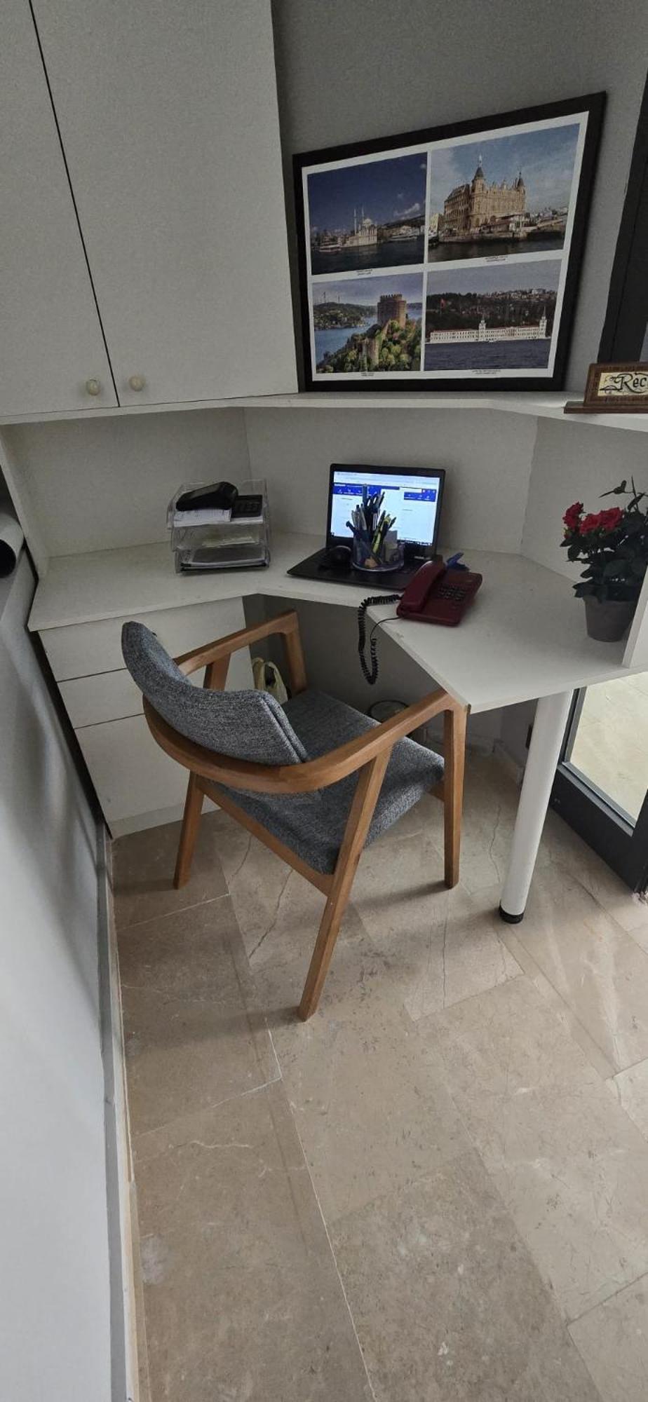 Seven Suites & Apart Sultanahmet Istanbul Exteriör bild